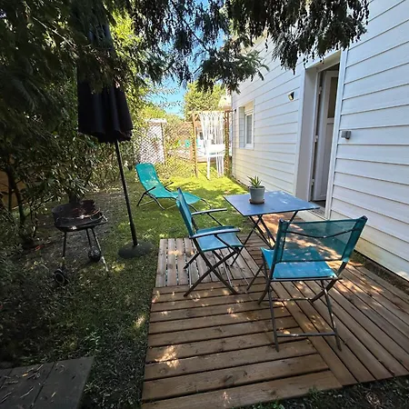 Maison MAHECO Gujan-Mestras Extérieur photo