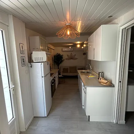 Maison MAHECO Gujan-Mestras Extérieur photo