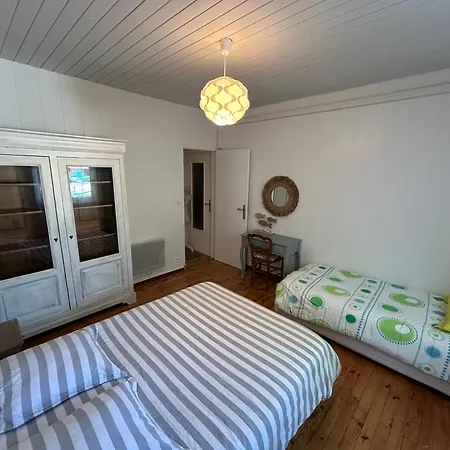 Maison MAHECO Gujan-Mestras Extérieur photo