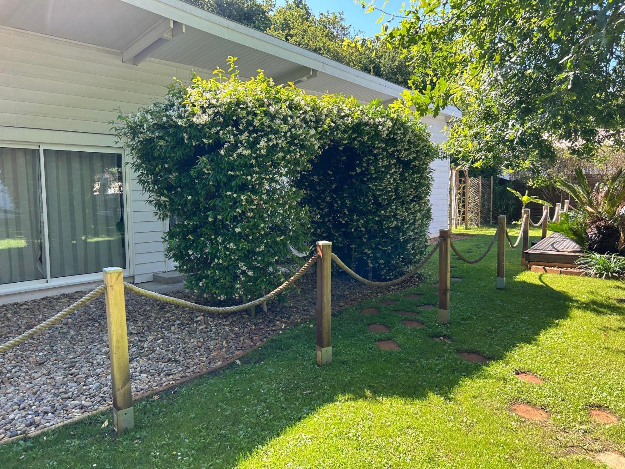 Maison Maheco Hébergement de vacances Gujan-Mestras