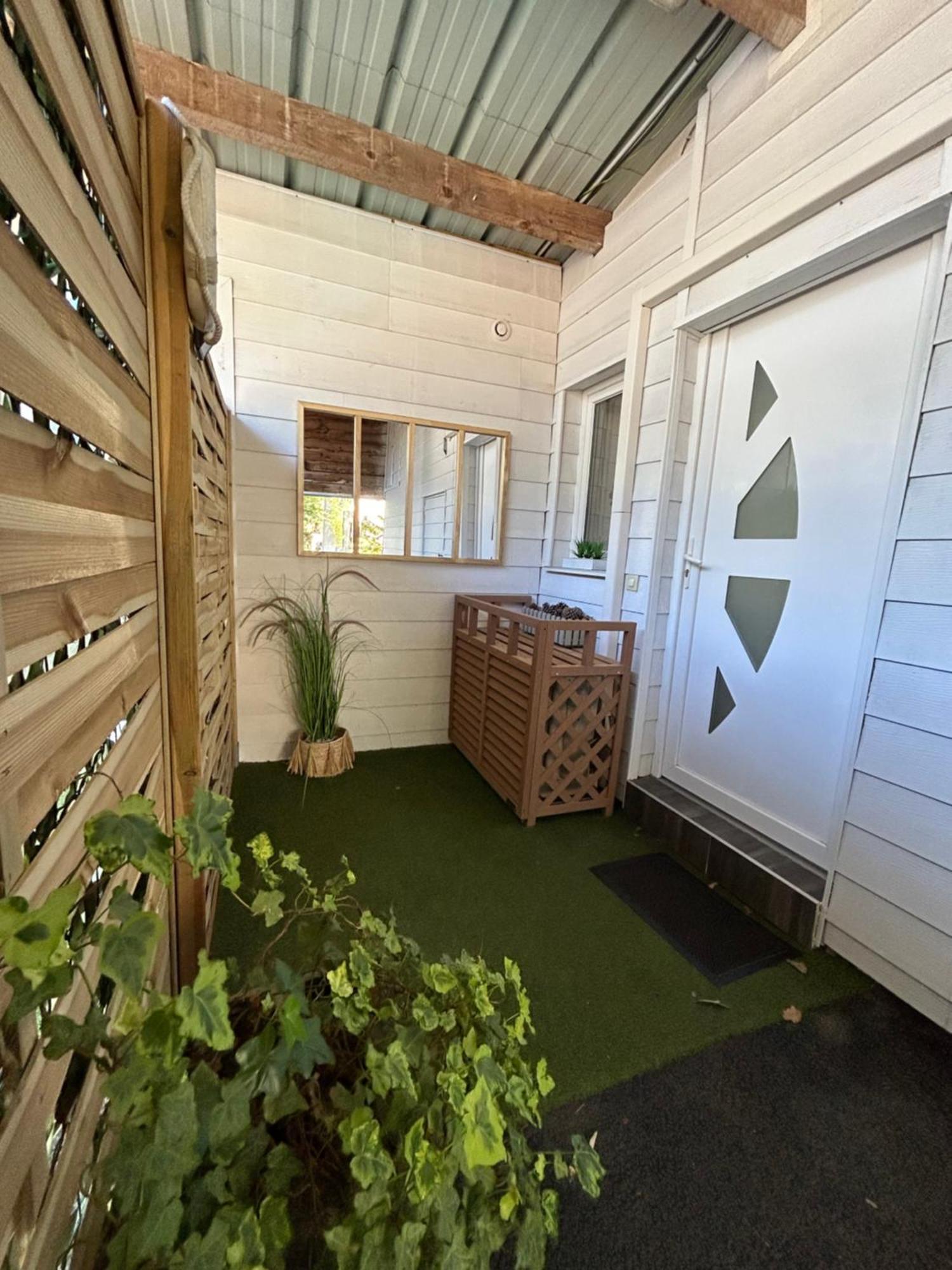Maison Maheco Hébergement de vacances